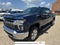 2023 Chevrolet Silverado 2500 HD LTZ