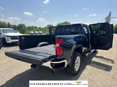 2023 Chevrolet Silverado 2500 HD LTZ
