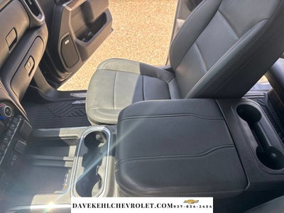 2023 Chevrolet Silverado 2500 HD LTZ