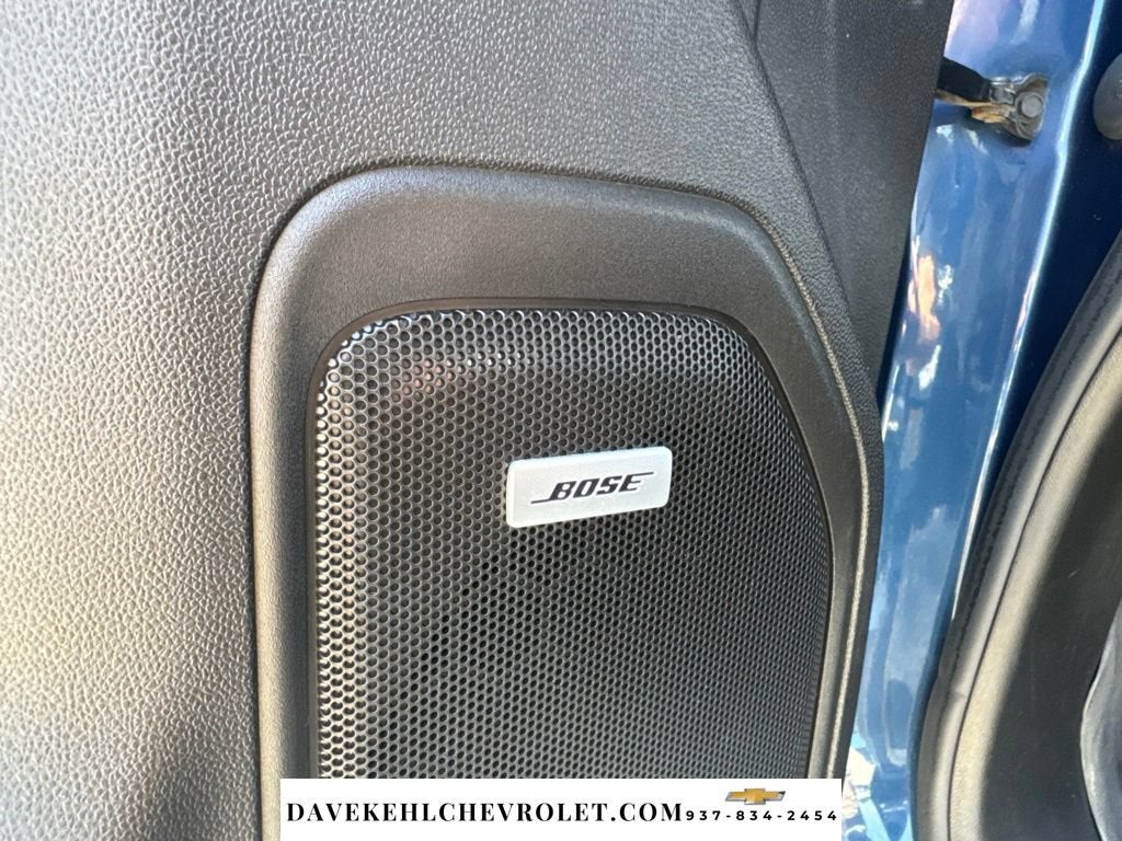 2023 Chevrolet Silverado 2500 HD LTZ