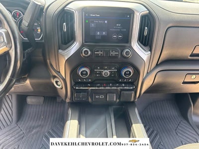 2023 Chevrolet Silverado 2500 HD LTZ