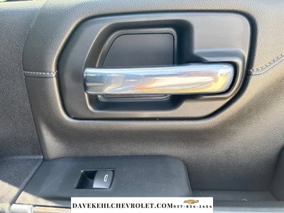 2023 Chevrolet Silverado 2500 HD LTZ