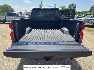 2023 Chevrolet Silverado 2500 HD LTZ