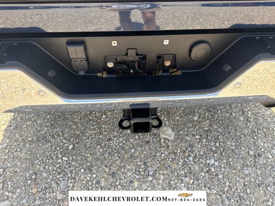 2023 Chevrolet Silverado 2500 HD LTZ