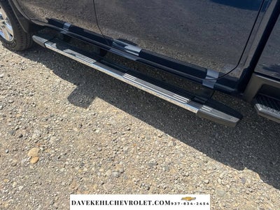 2023 Chevrolet Silverado 2500 HD LTZ