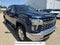 2023 Chevrolet Silverado 2500 HD LTZ