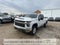 2022 Chevrolet Silverado 3500 HD LT
