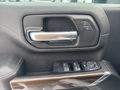 2022 Chevrolet Silverado 3500 HD LT