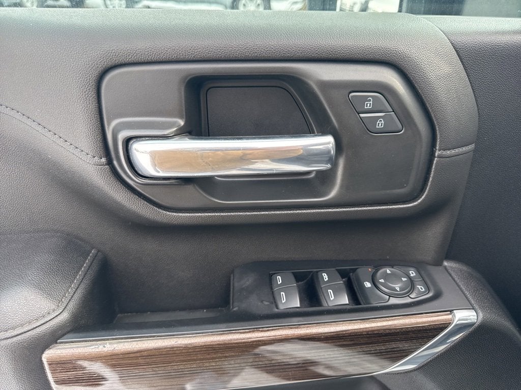 2022 Chevrolet Silverado 3500 HD LT