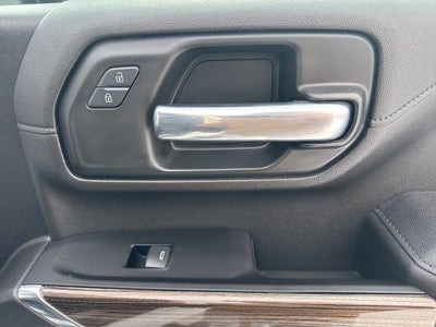 2022 Chevrolet Silverado 3500 HD LT