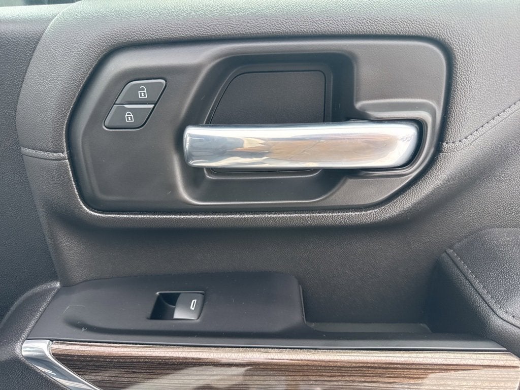 2022 Chevrolet Silverado 3500 HD LT