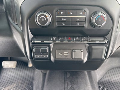 2022 Chevrolet Silverado 3500 HD LT