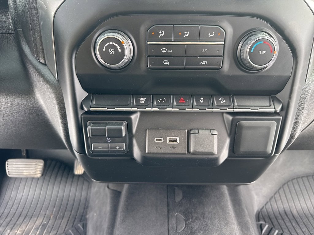 2022 Chevrolet Silverado 3500 HD LT