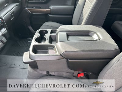 2022 Chevrolet Silverado 3500 HD LT