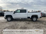 2022 Chevrolet Silverado 3500 HD LT