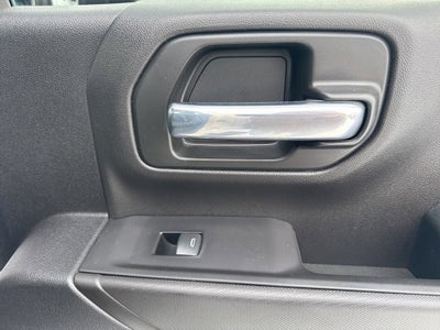 2022 Chevrolet Silverado 3500 HD LT