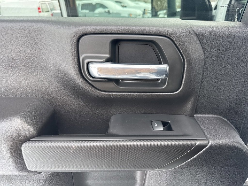 2022 Chevrolet Silverado 3500 HD LT