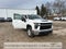2022 Chevrolet Silverado 3500 HD LT