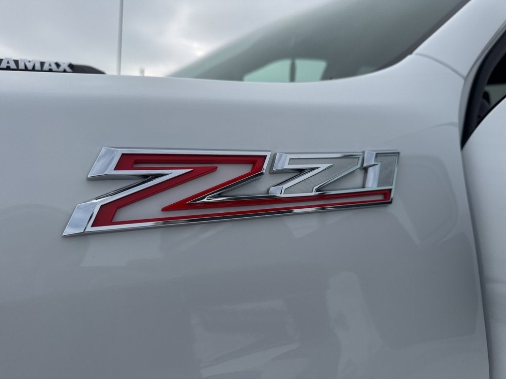 2022 Chevrolet Silverado 3500 HD LT