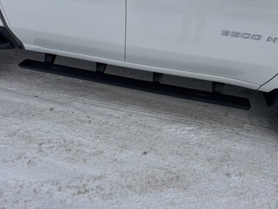 2022 Chevrolet Silverado 3500 HD LT