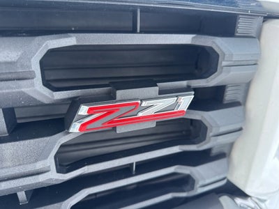 2022 Chevrolet Silverado 3500 HD LT