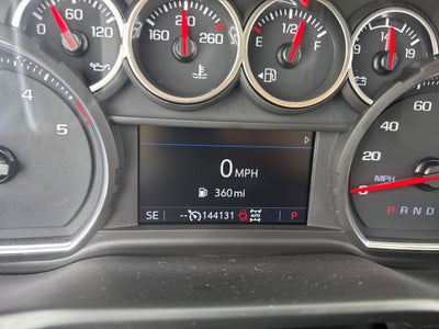 2022 Chevrolet Silverado 3500 HD LT