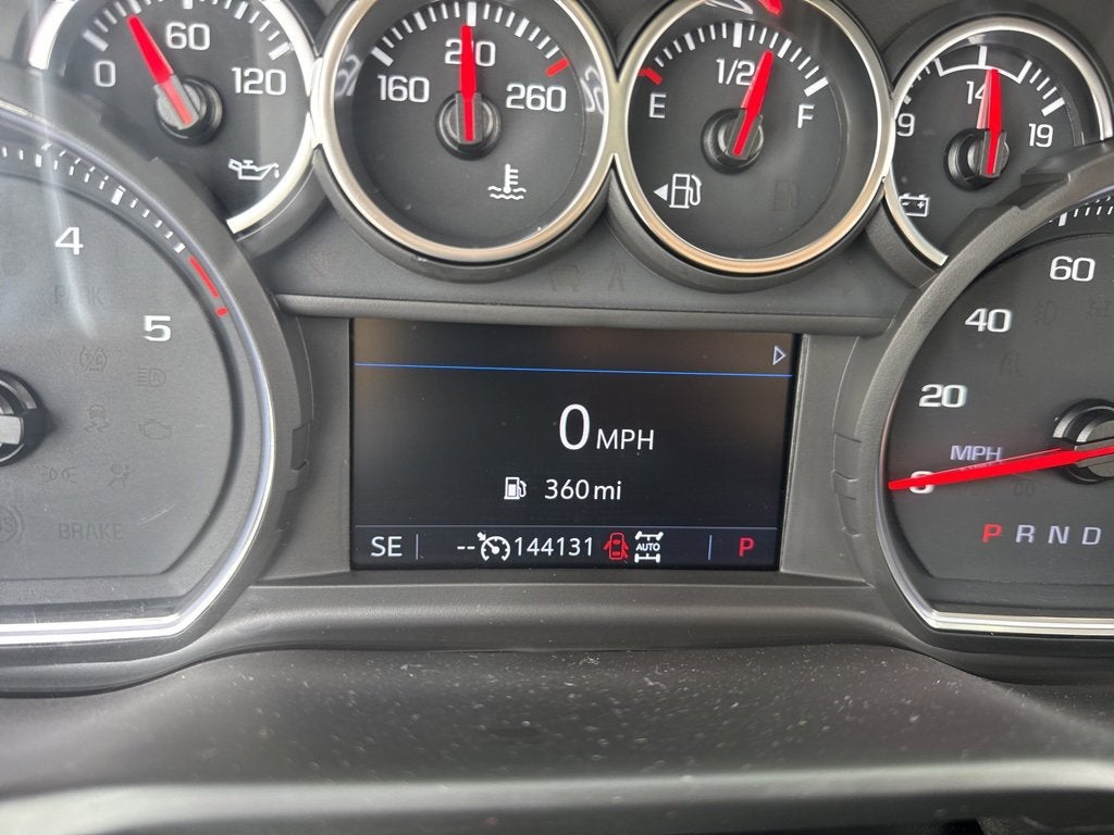 2022 Chevrolet Silverado 3500 HD LT