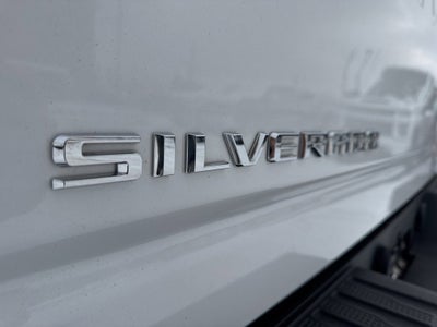 2022 Chevrolet Silverado 3500 HD LT