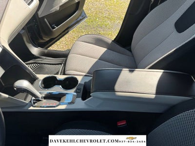2015 GMC Terrain SLE