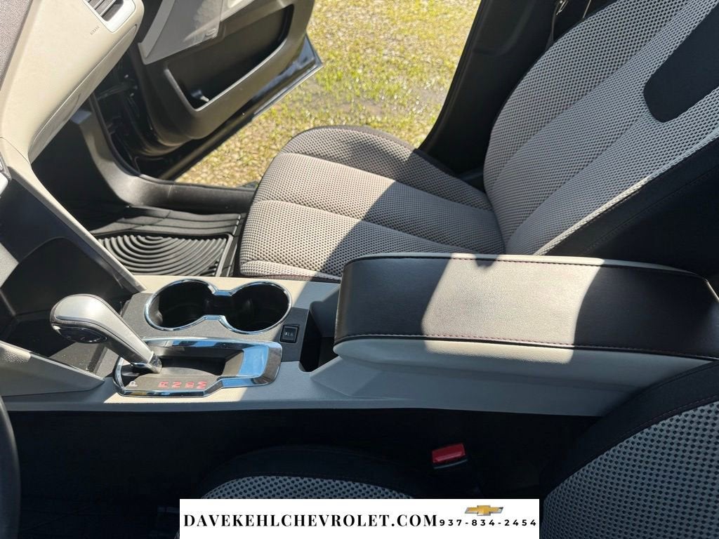 2015 GMC Terrain SLE