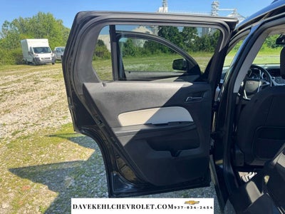 2015 GMC Terrain SLE