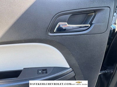 2015 GMC Terrain SLE