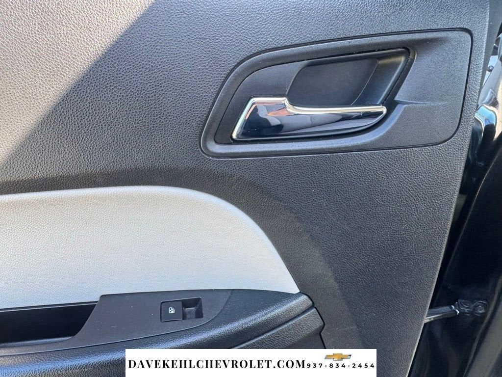 2015 GMC Terrain SLE