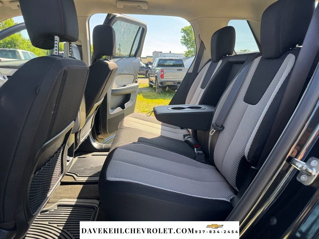 2015 GMC Terrain SLE
