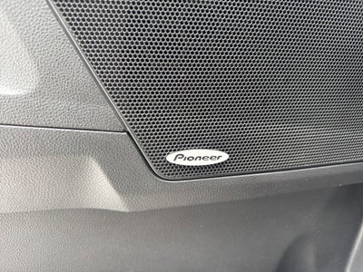 2016 GMC Terrain Denali