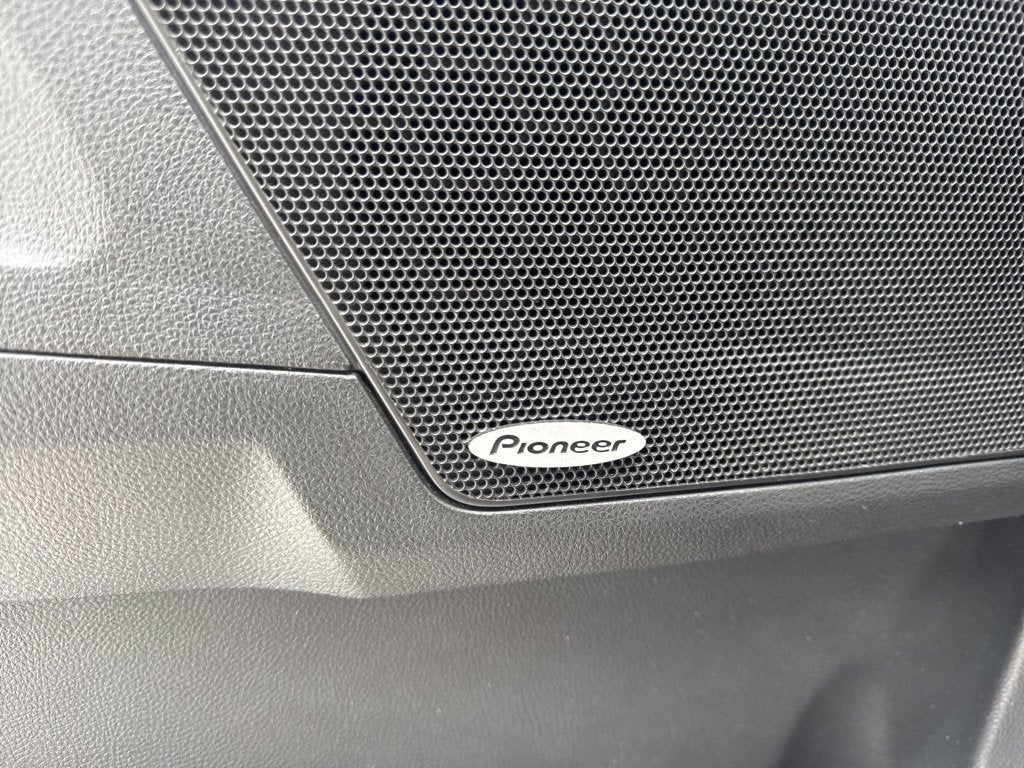 2016 GMC Terrain Denali