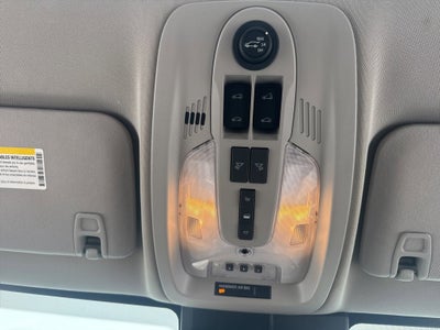 2016 GMC Terrain Denali