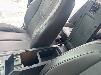 2016 GMC Terrain Denali