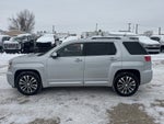 2016 GMC Terrain Denali