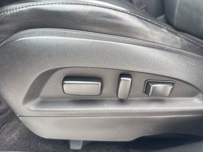 2016 GMC Terrain Denali