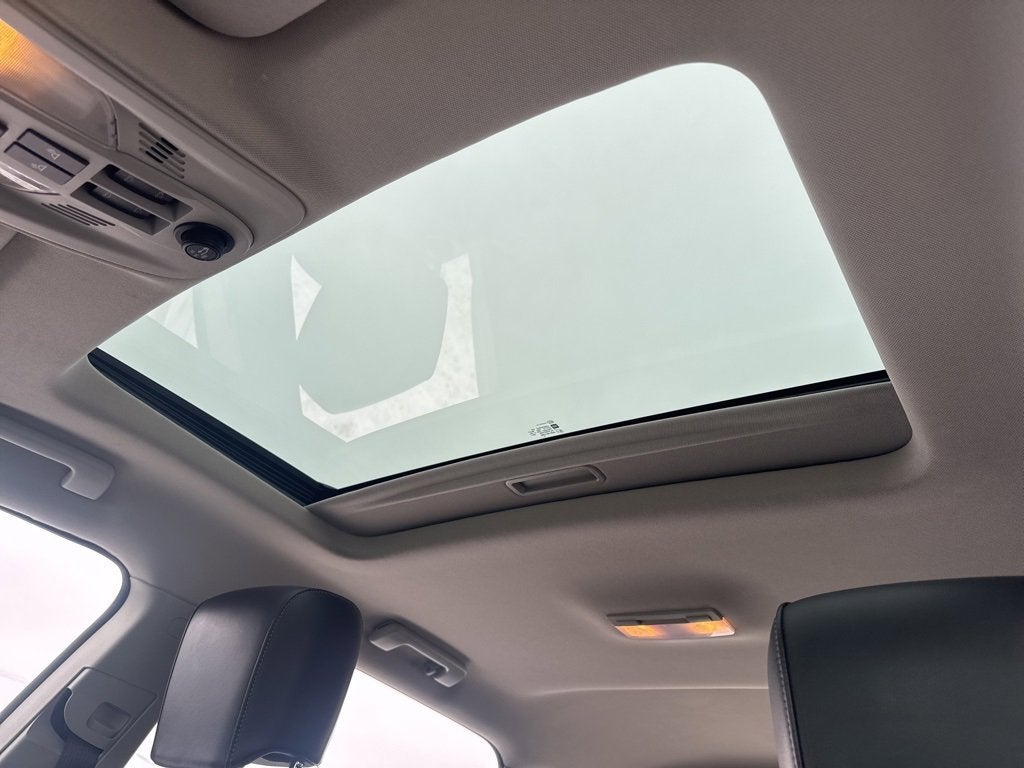 2016 GMC Terrain Denali