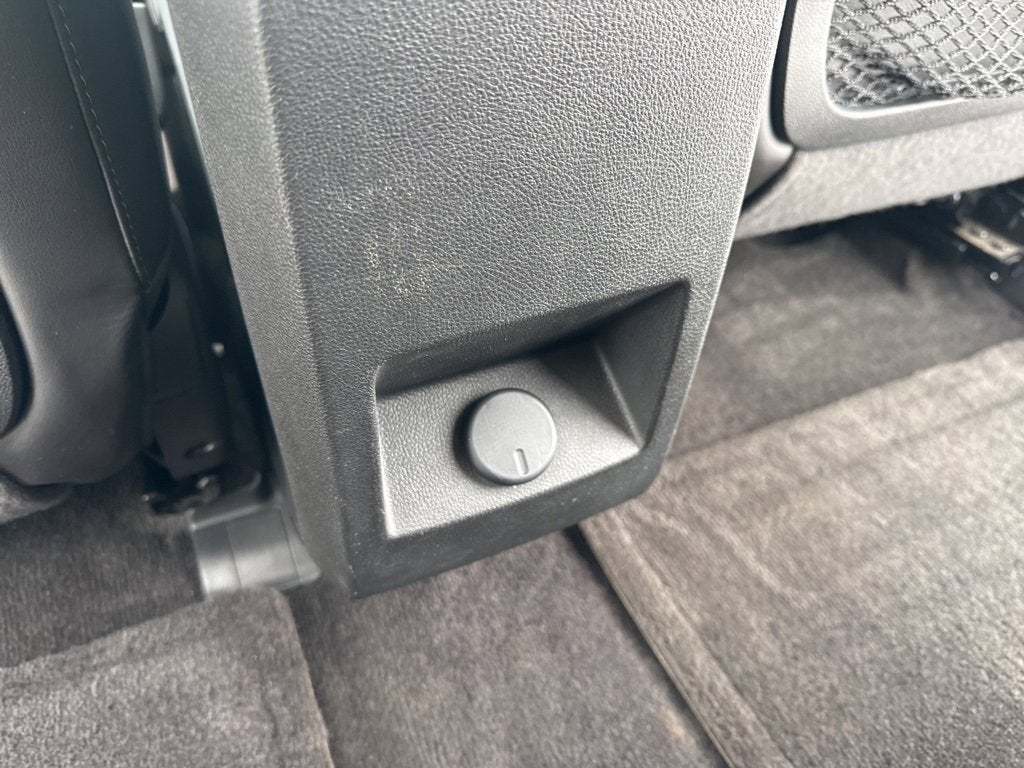 2016 GMC Terrain Denali