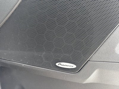 2016 GMC Terrain Denali