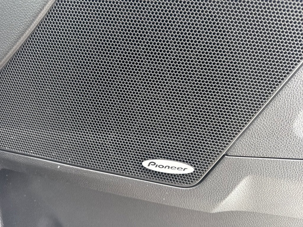 2016 GMC Terrain Denali