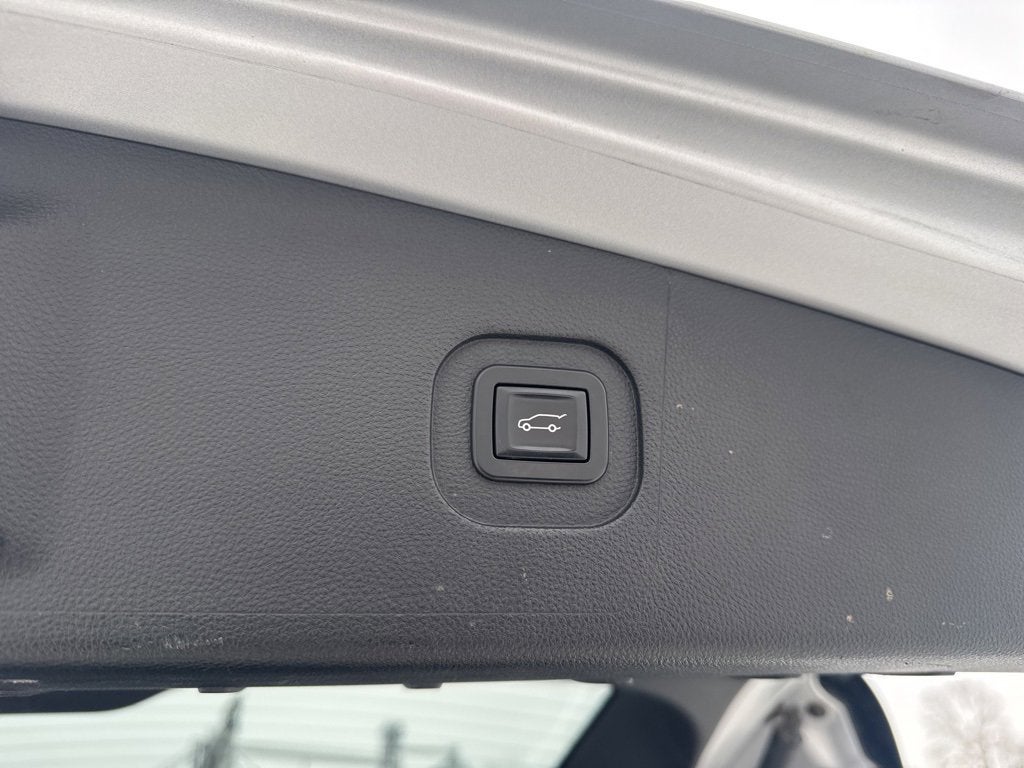 2016 GMC Terrain Denali