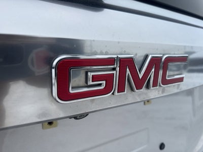 2016 GMC Terrain Denali