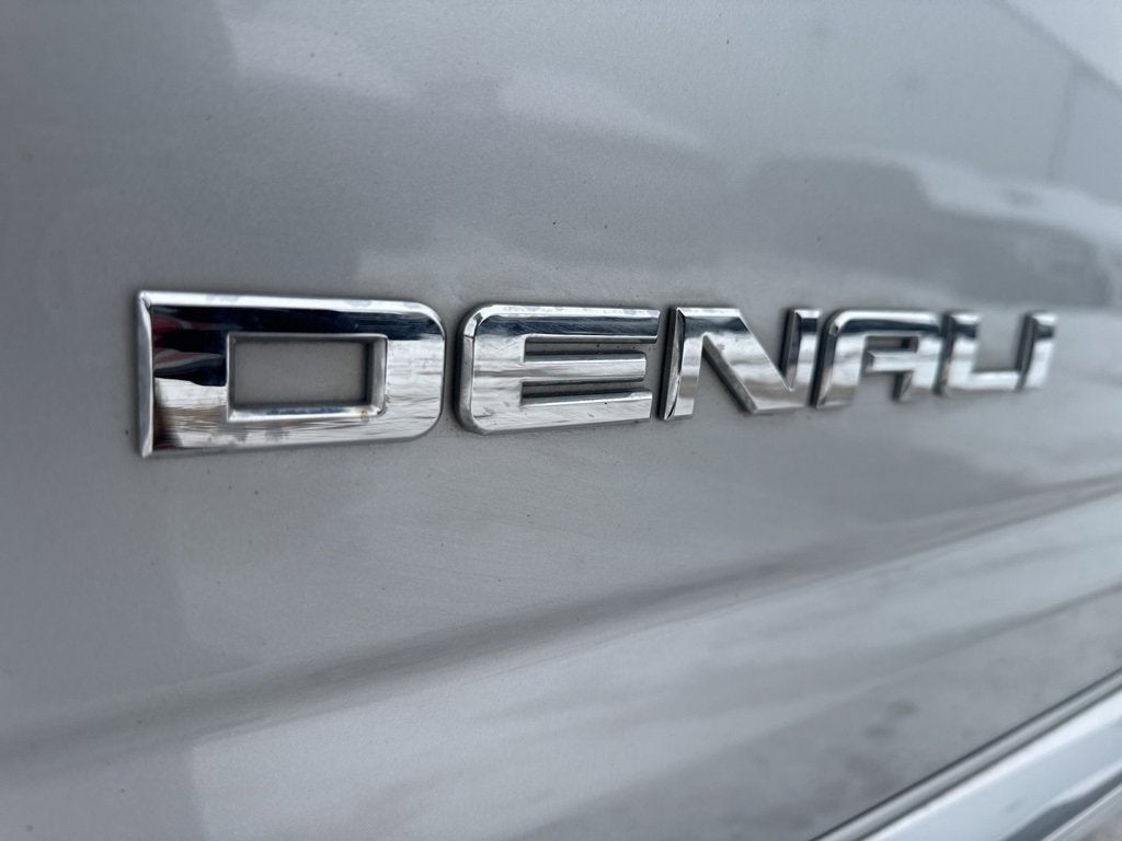 2016 GMC Terrain Denali