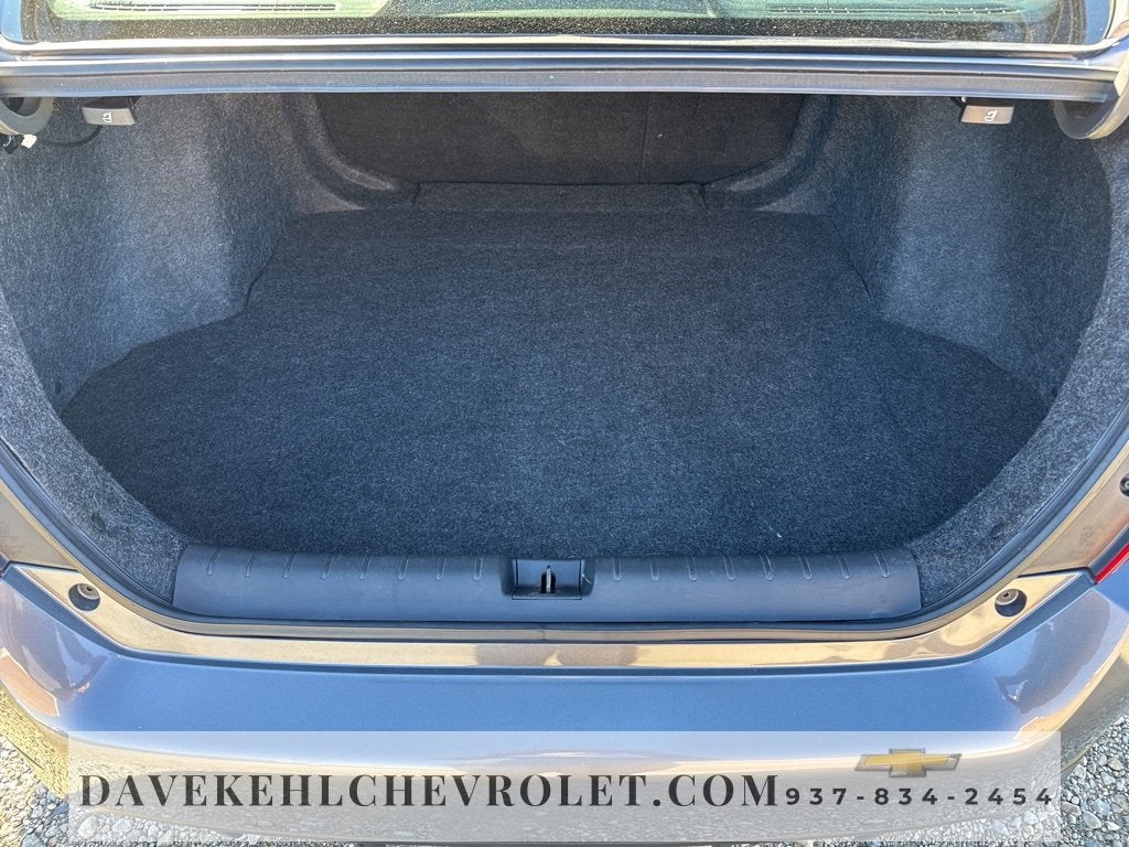 2020 Honda Civic Sedan Sport