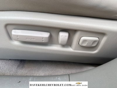 2013 Acura MDX BASE