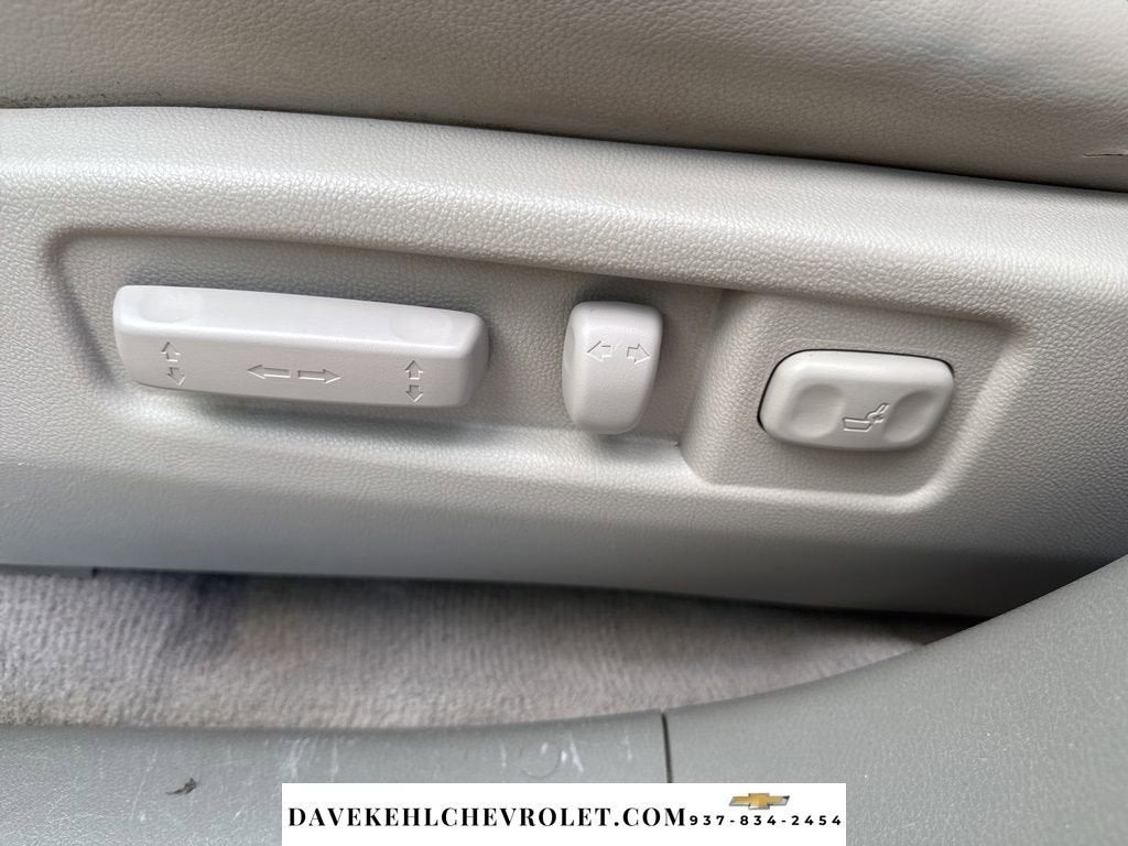 2013 Acura MDX BASE